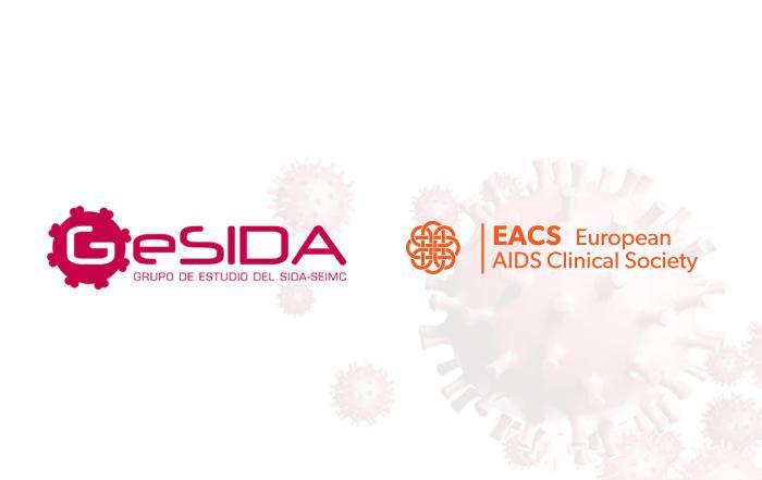 GeSIDA participa en el documento sobre COVID-19 y VIH de la EACS