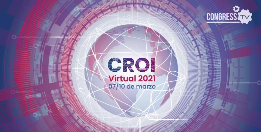 Congress TV: lo mejor del CROI Virtual 2021 en español