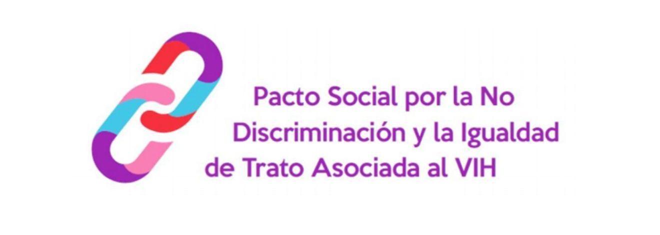 Participación de GeSIDA en el Pacto Social por el VIH
