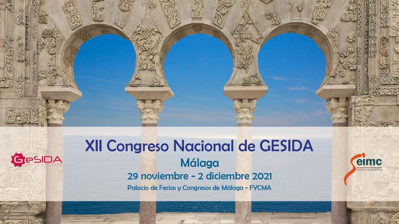 Congreso GeSIDA 2021: Regresa el principal foro científico sobre VIH en español