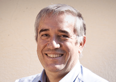 Entrevista al Dr. Pepe Alcamí, del Instituto de Salud Carlos III de Madrid